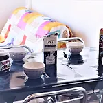 La Orana Nyaraló Frontignan