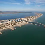 La Orana Nyaraló Frontignan