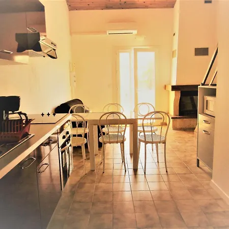 La Orana Holiday home
