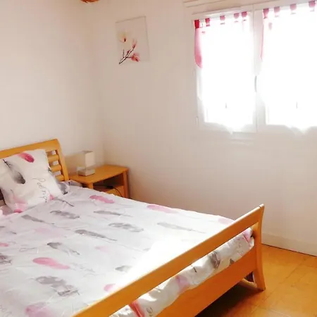 La Orana Holiday home *