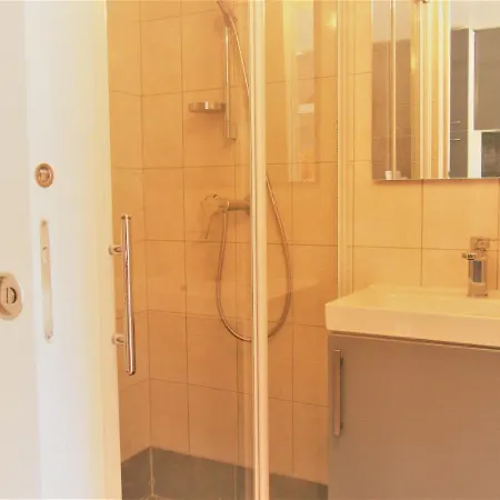 La Orana Дом отдыха Фронтиньян