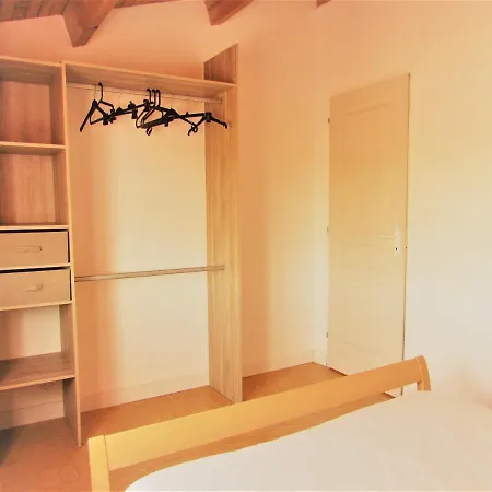 La Orana 別荘 フロンティニャン