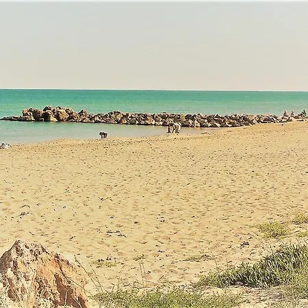 La Orana Фронтиньян