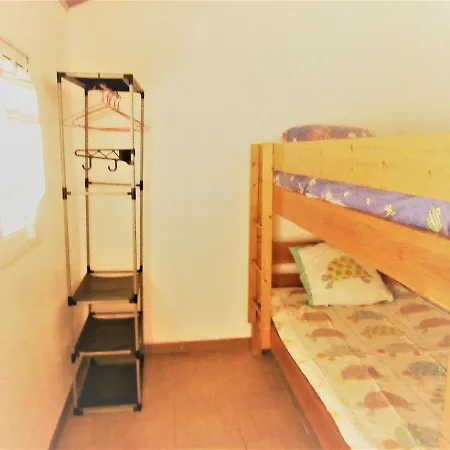 La Orana * Фронтиньян