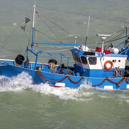 Дом отдыха La Orana