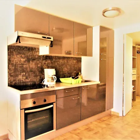 Holiday home La Orana