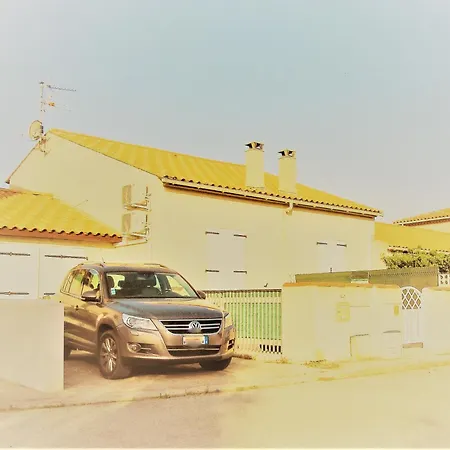 La Orana Ferienhaus