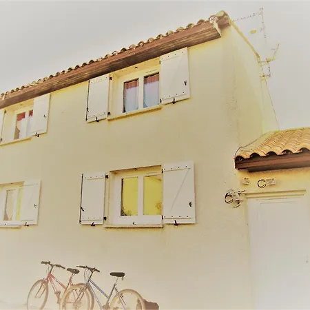 La Orana Фронтиньян