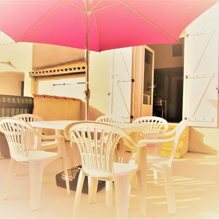 La Orana Дом отдыха Фронтиньян