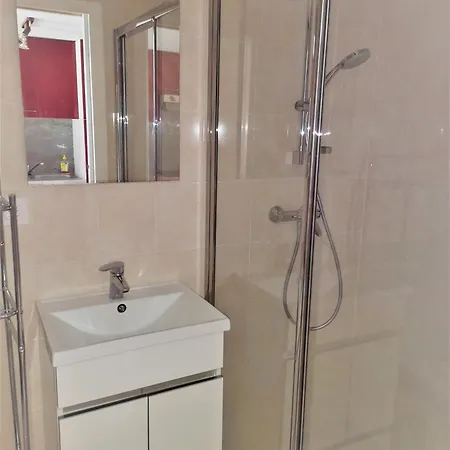 La Orana Holiday home