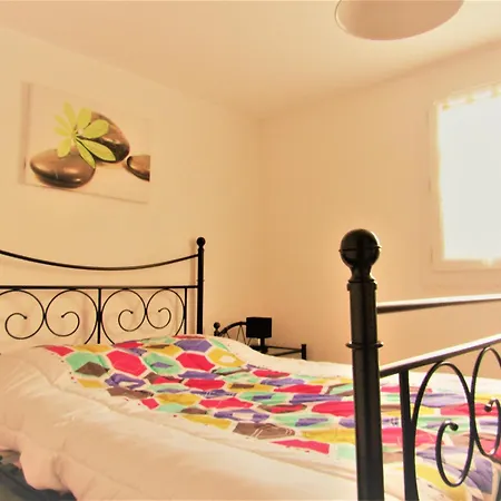 Holiday home La Orana Frontignan