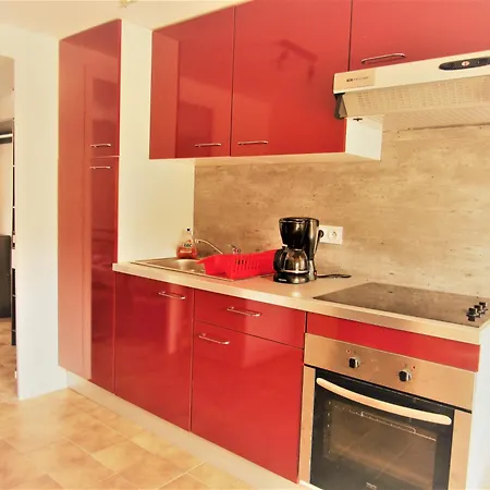 La Orana Holiday home