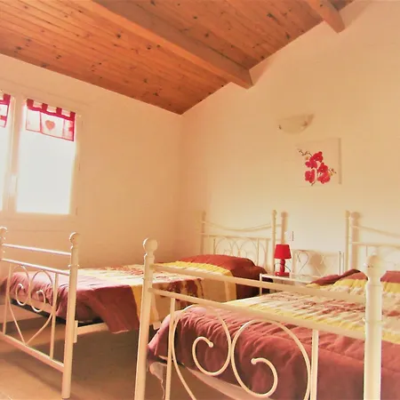 Holiday home La Orana Frontignan