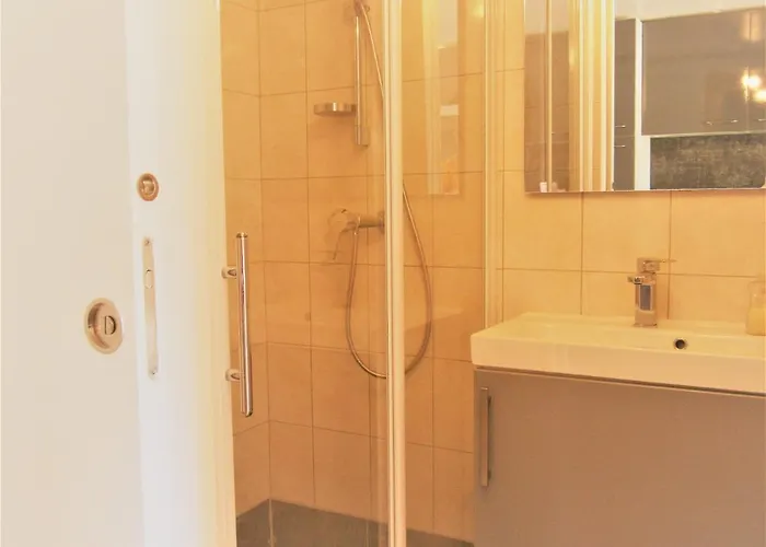 La Orana 別荘 フロンティニャン