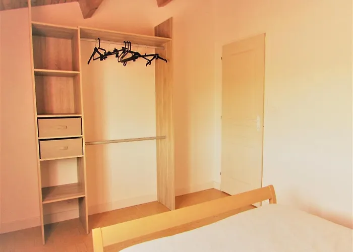 La Orana 別荘 フロンティニャン