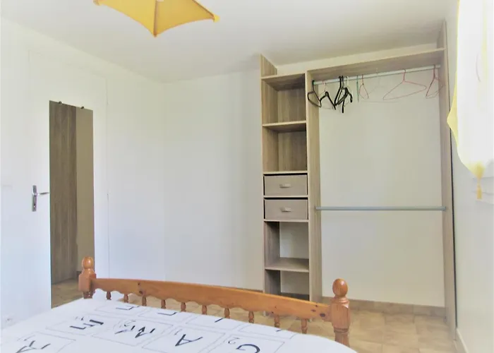 別荘 La Orana フロンティニャン